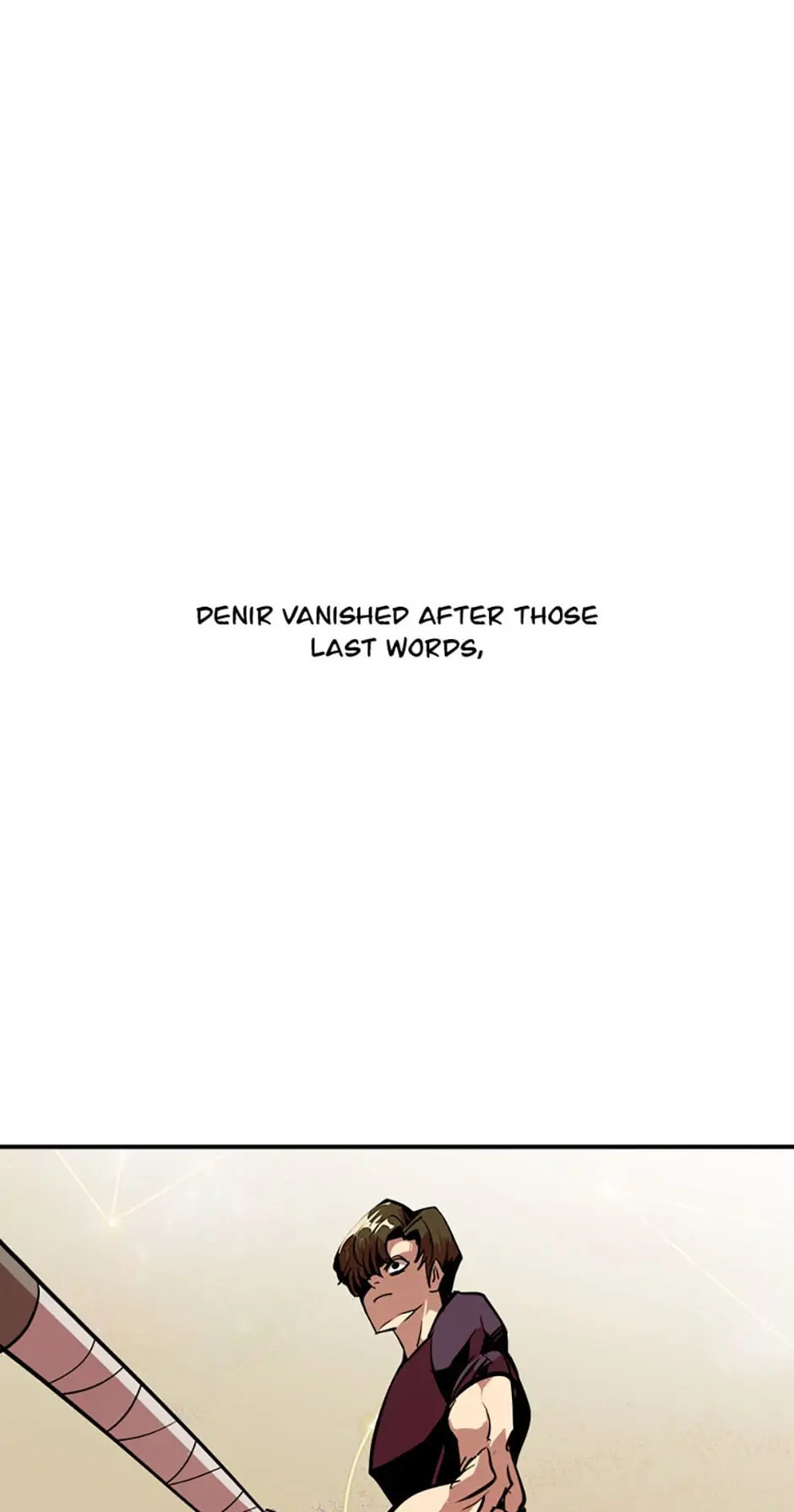 Returning With Absolutely Nothing – Chapter 50 page 28