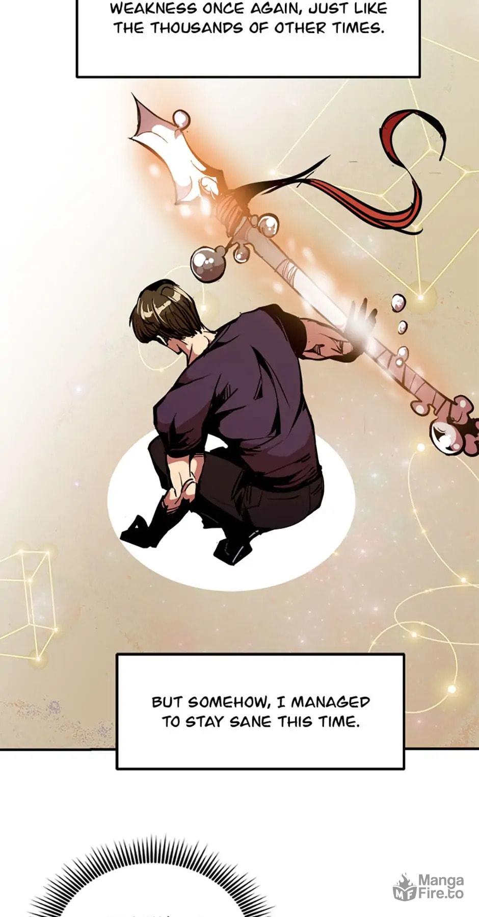 Returning With Absolutely Nothing – Chapter 51 page 41