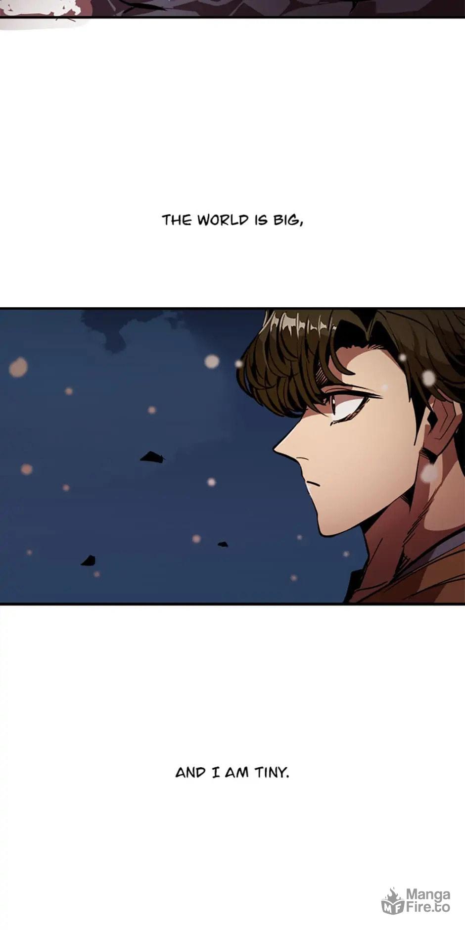 Returning With Absolutely Nothing – Chapter 40 page 49