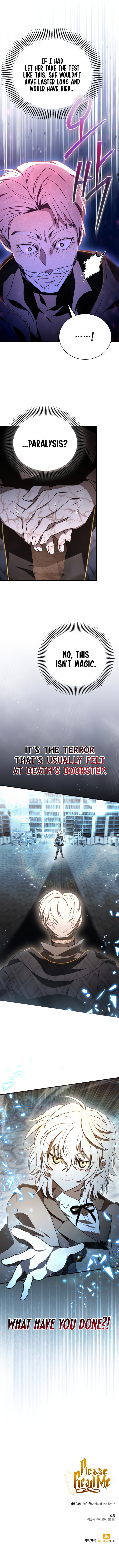 I Become a Legendary Arch Mage by Reading a Book – Chapter 12 page 14