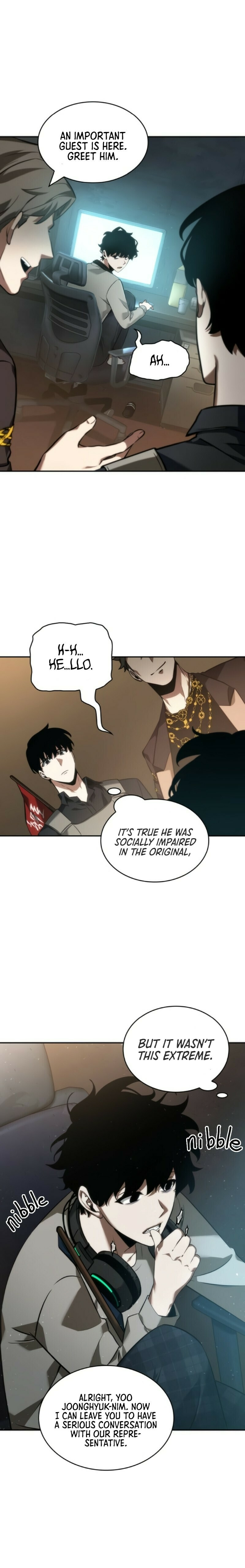 Future War (5) page 9