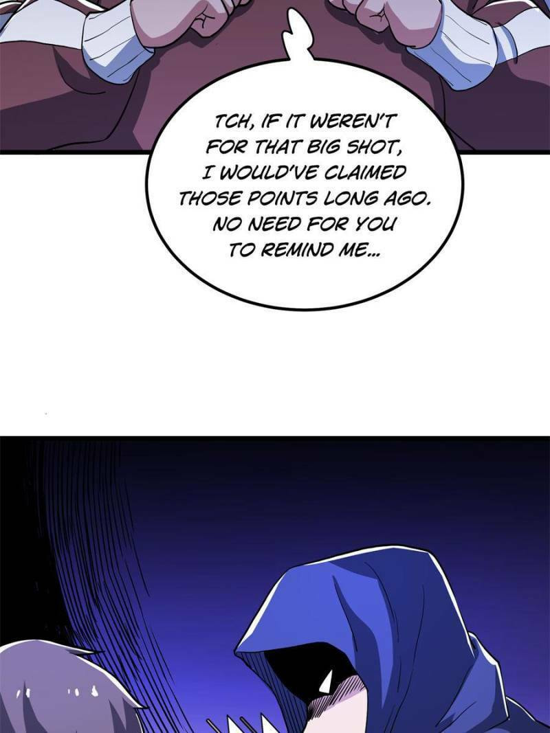 Ancient God's Chosen Warriors – Chapter 52 page 42
