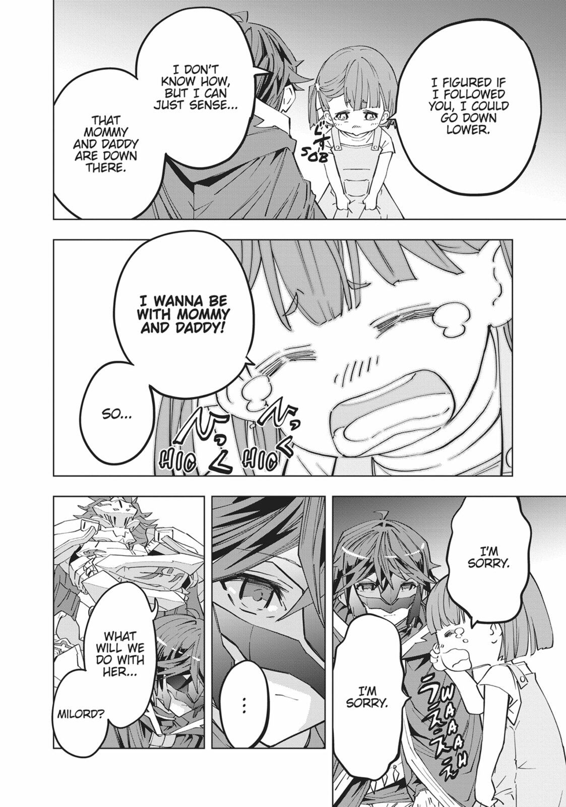 GHOST page 3