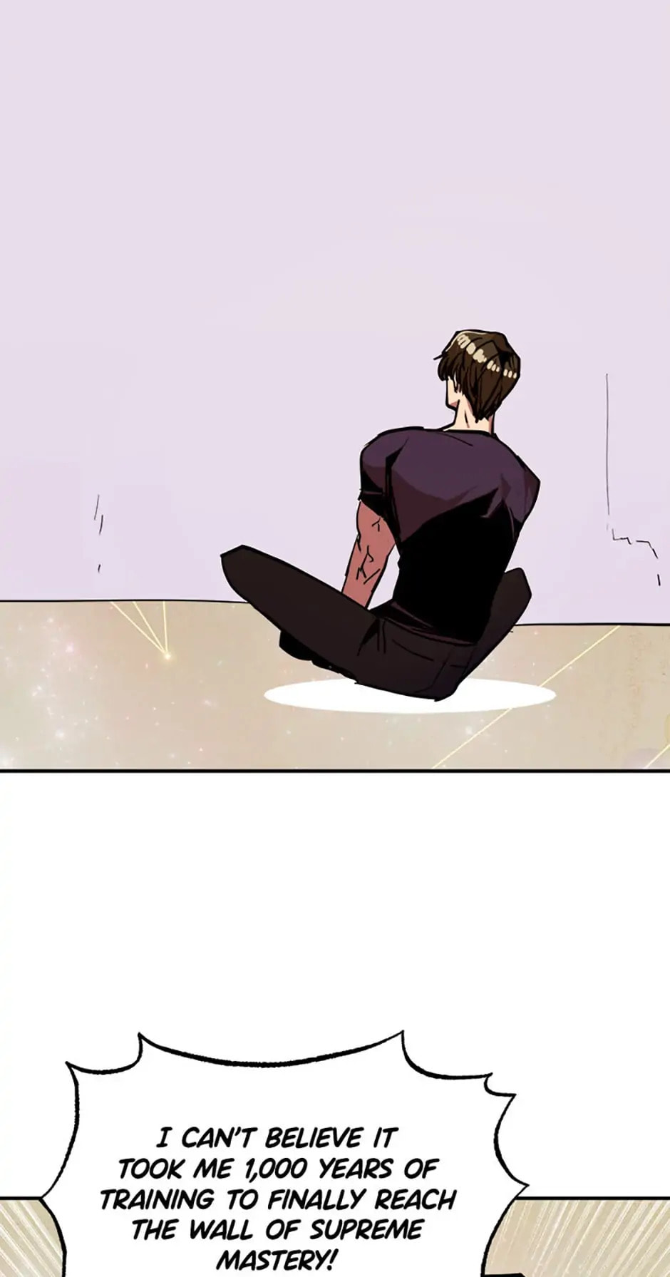 Returning With Absolutely Nothing – Chapter 51 page 60