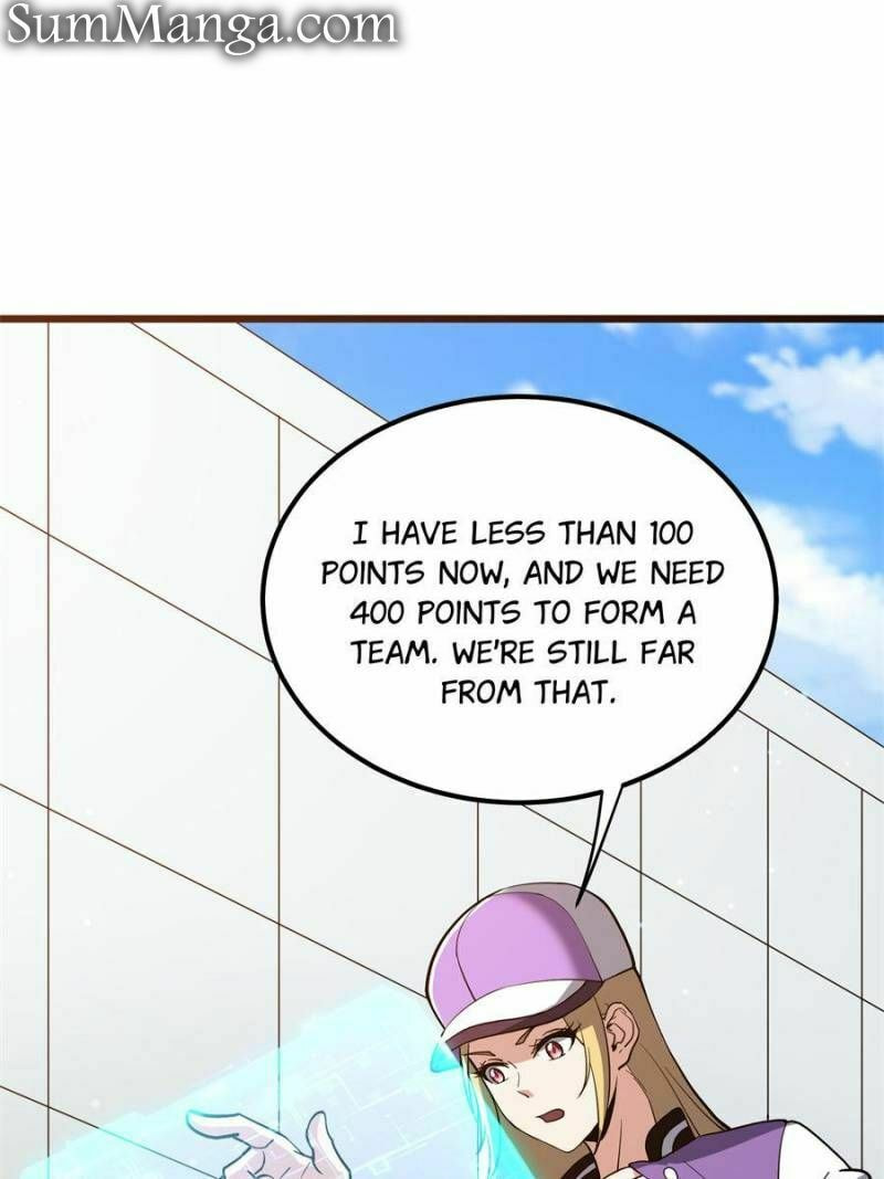 Ancient God's Chosen Warriors – Chapter 52 page 0