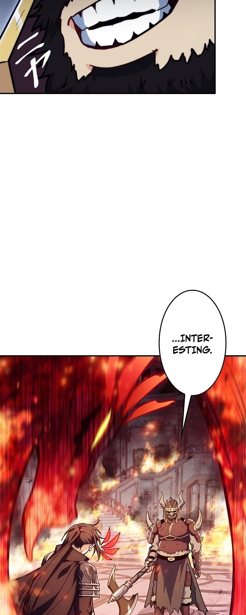 Duke Pendragon: Master of the White Dragon – Chapter 68 page 76