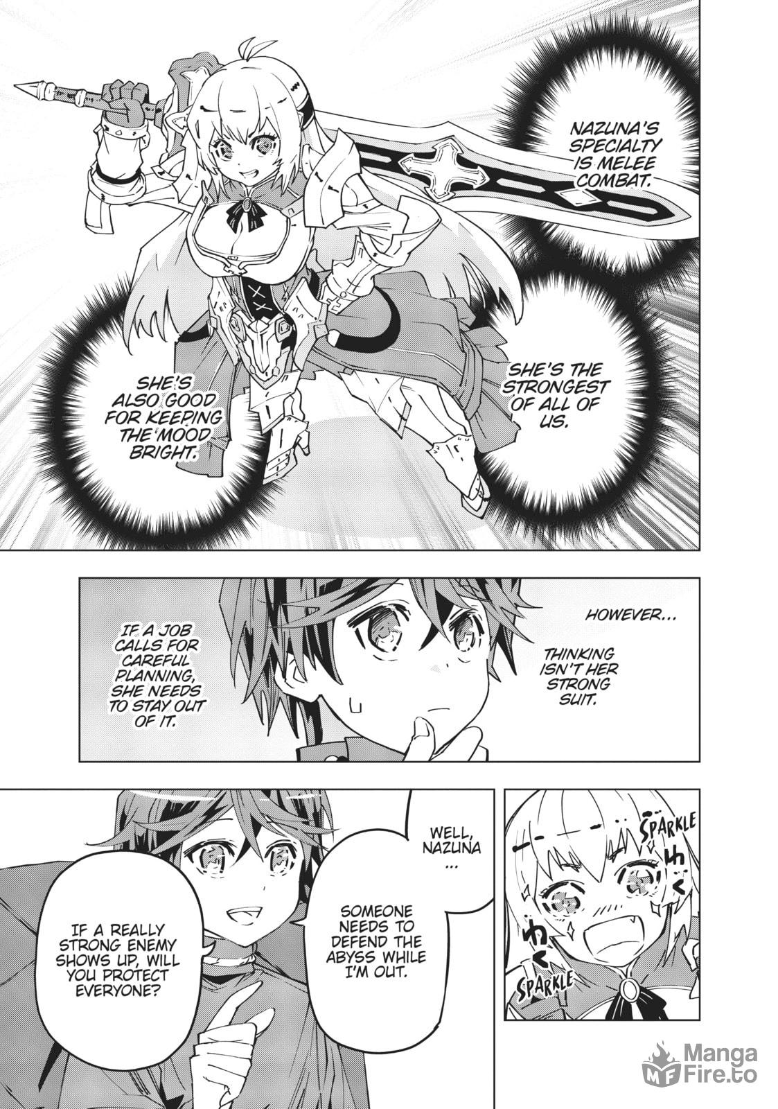 TREASURE page 14