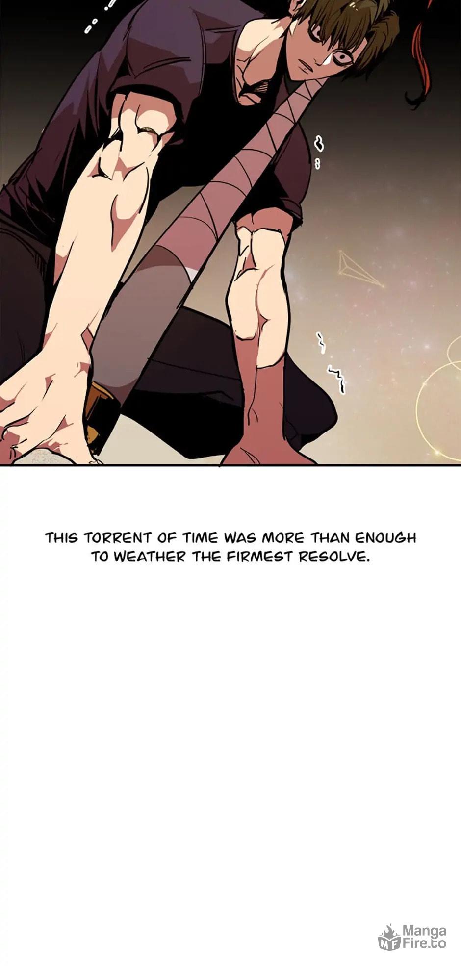 Returning With Absolutely Nothing – Chapter 51 page 11