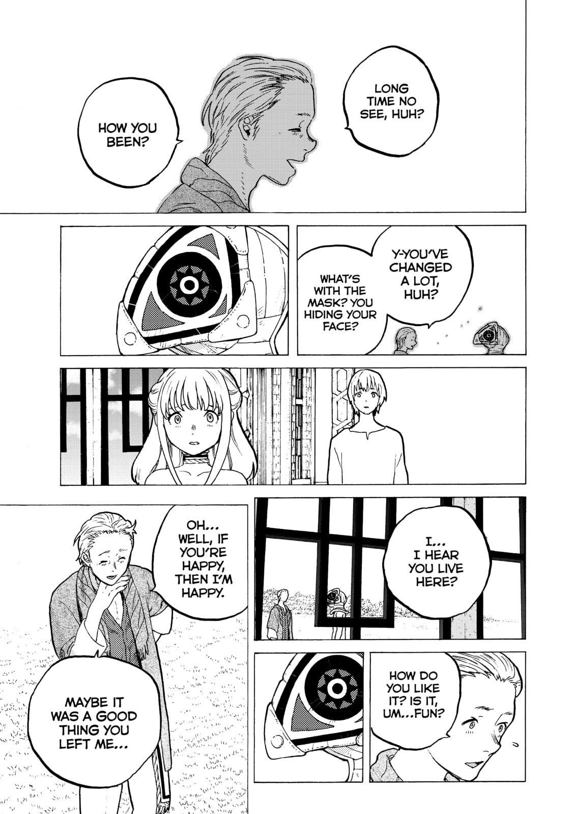 Winding Road page 12