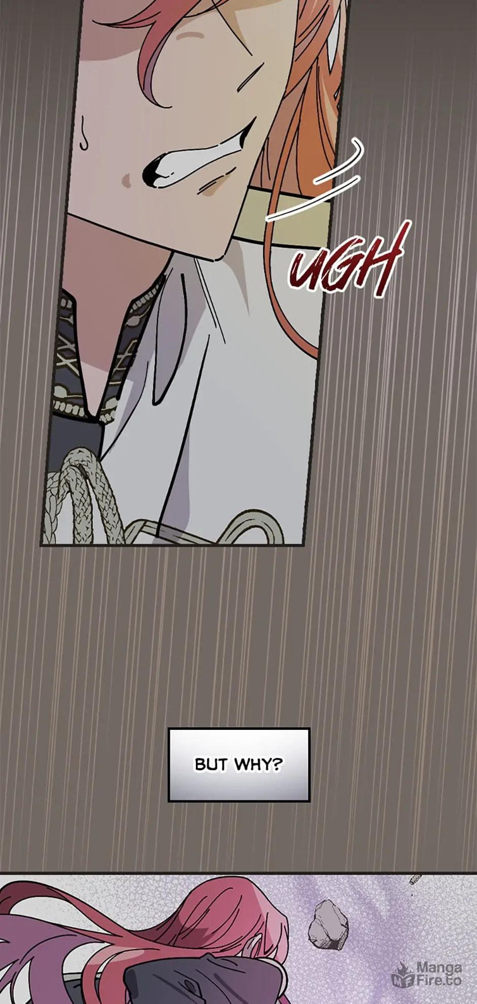 Aria of the Withered Branch – Chapter 43 page 29