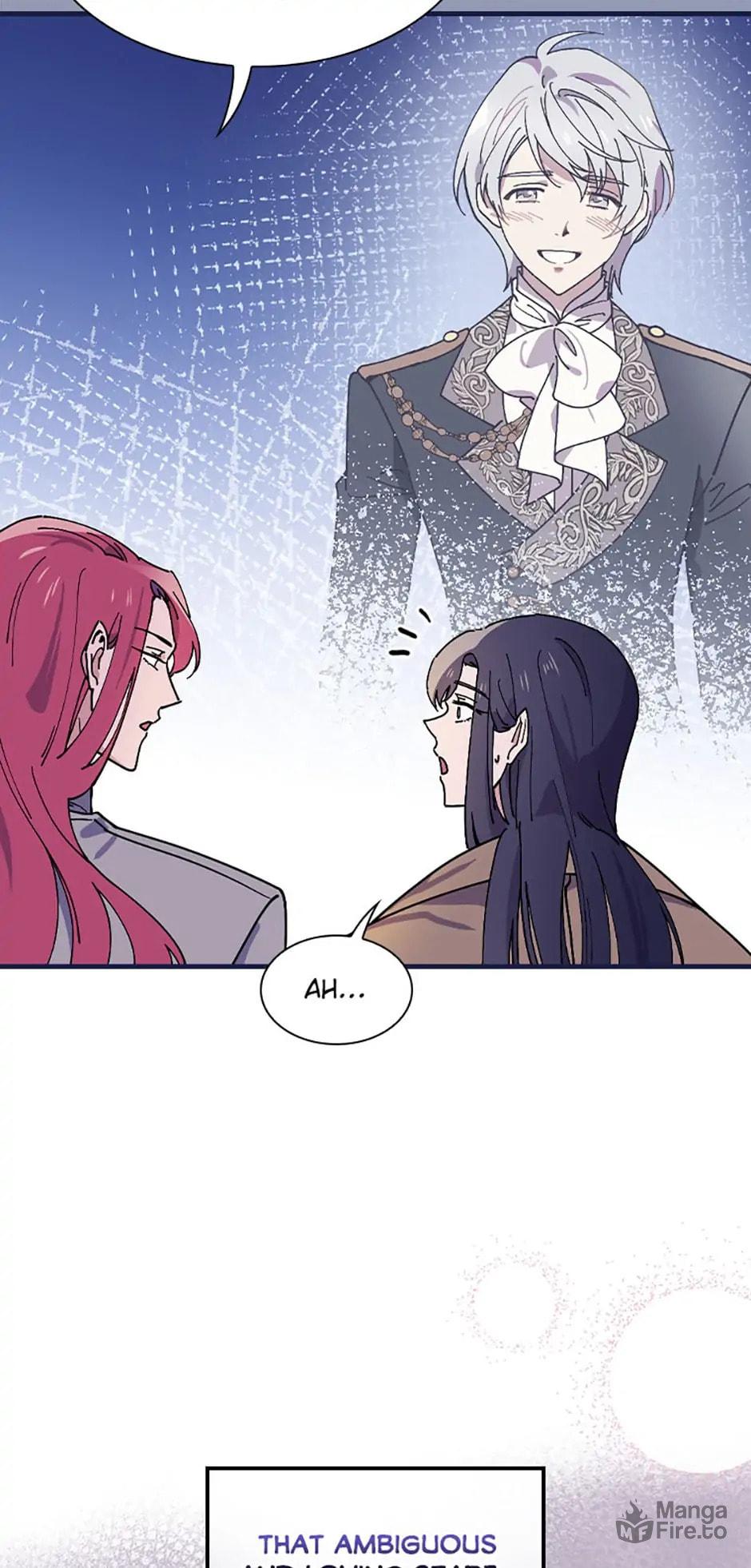 Aria of the Withered Branch – Chapter 43 page 59