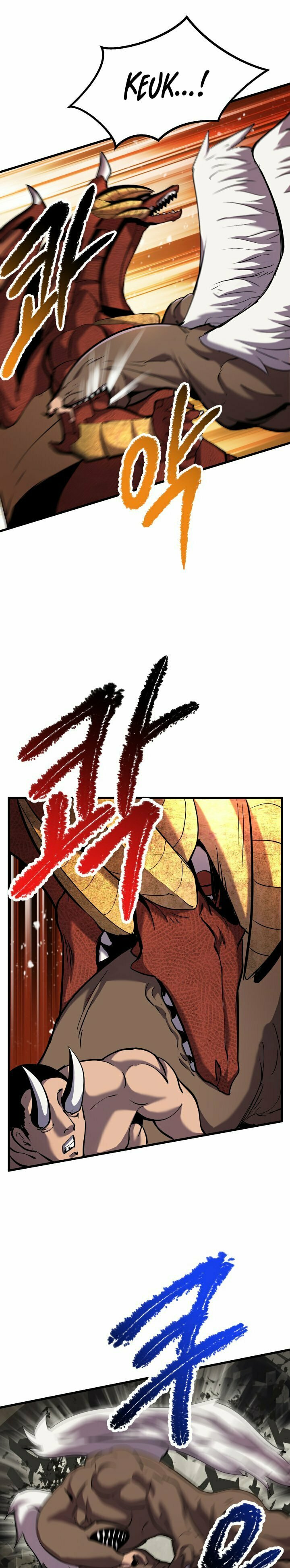 Latna Saga: Survival of a Sword King – Chapter 42 page 4