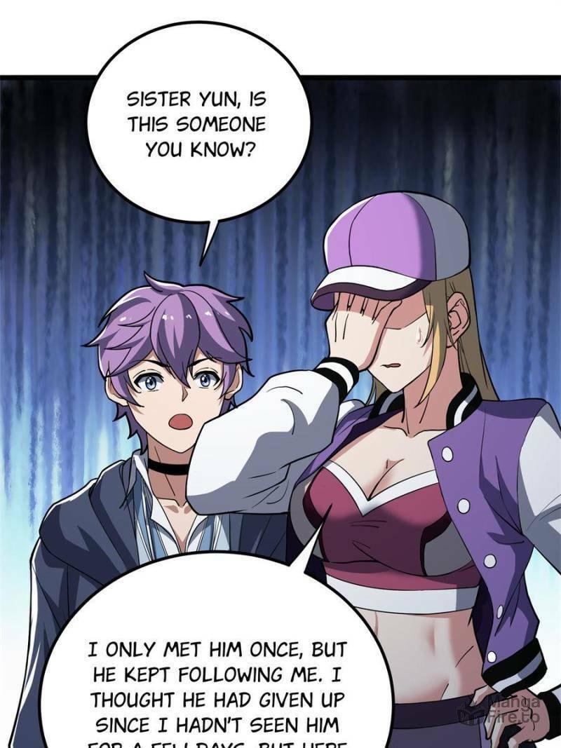 Ancient God's Chosen Warriors – Chapter 52 page 9