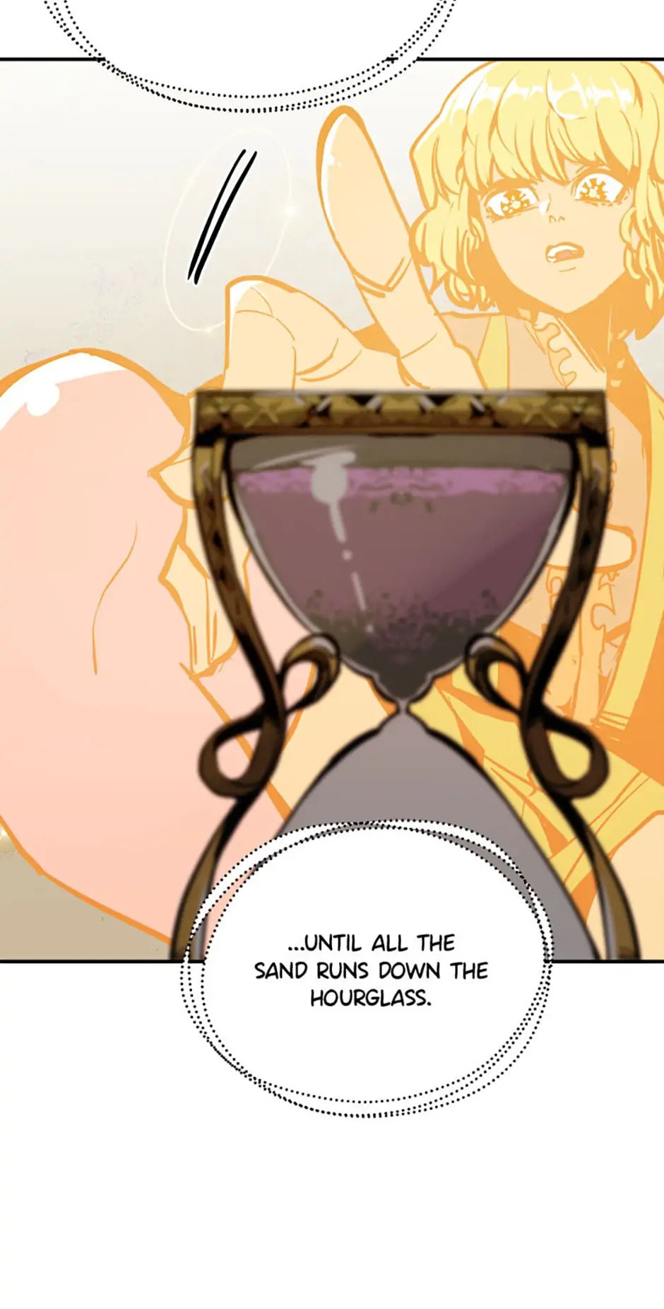 Returning With Absolutely Nothing – Chapter 50 page 13