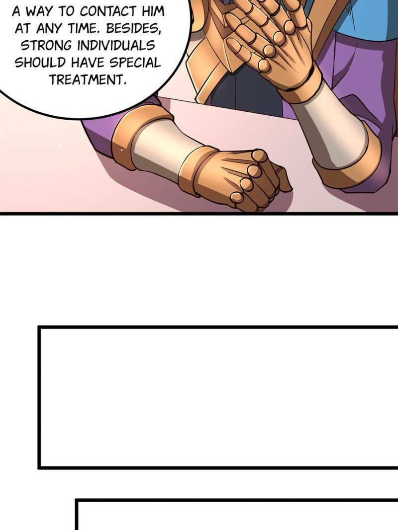 Ancient God's Chosen Warriors – Chapter 56 page 22