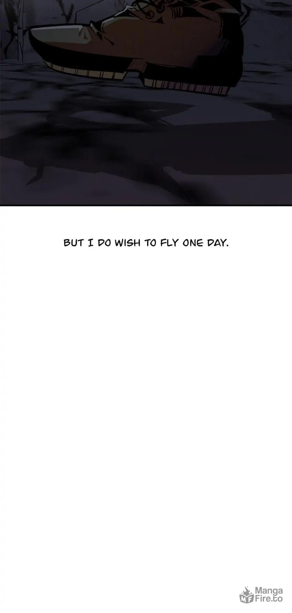 Returning With Absolutely Nothing – Chapter 40 page 26