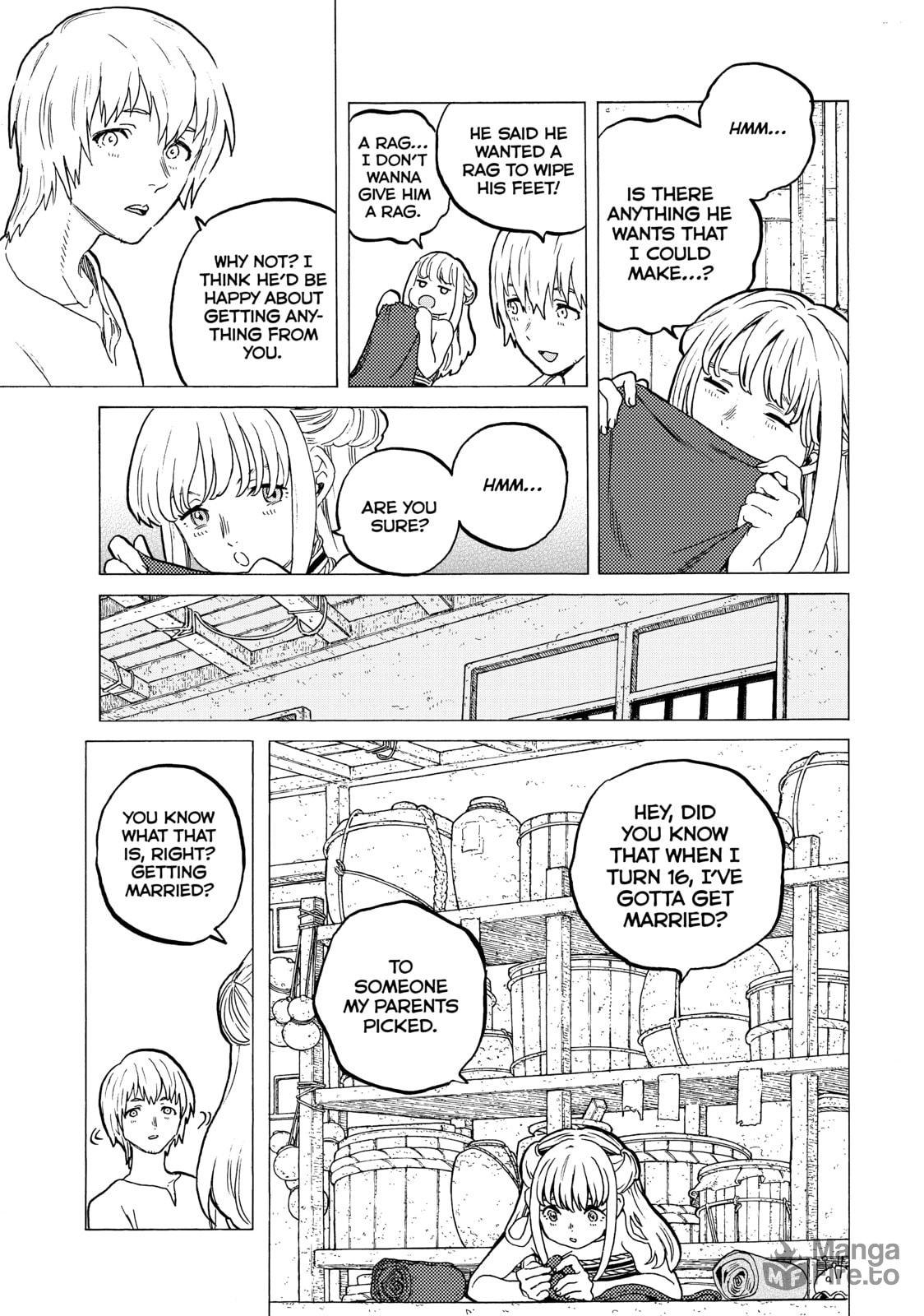 Winding Road page 4