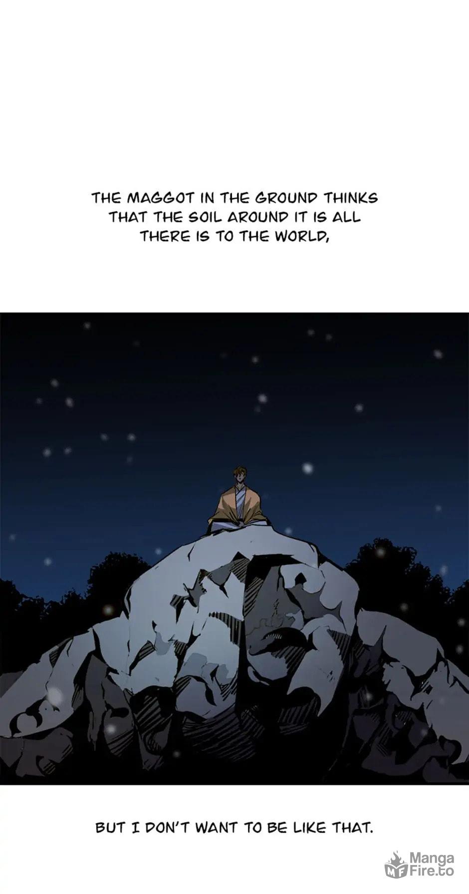 Returning With Absolutely Nothing – Chapter 40 page 50