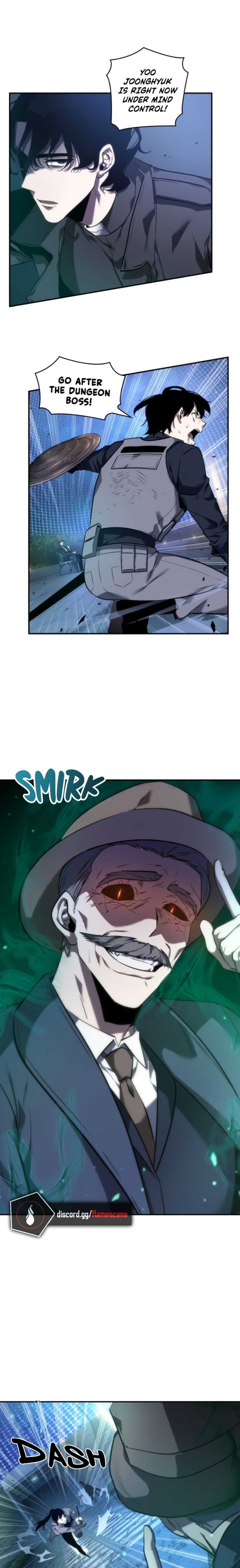 The Omniscient Sunfish (6) page 4