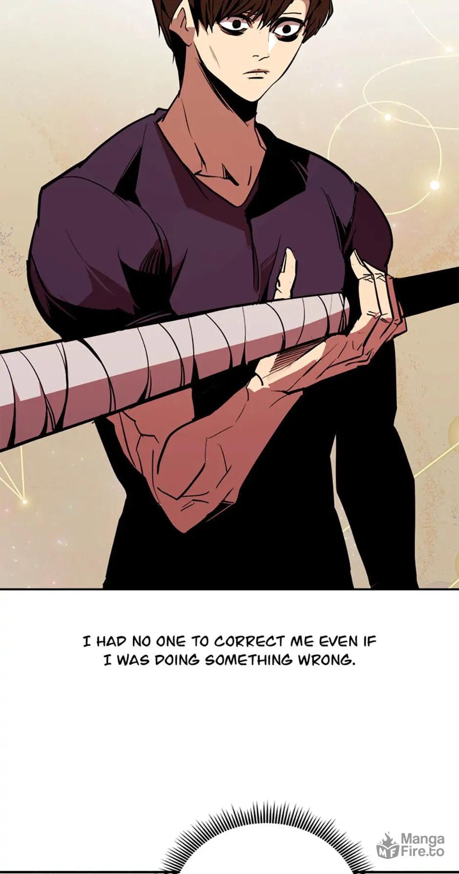 Returning With Absolutely Nothing – Chapter 50 page 44