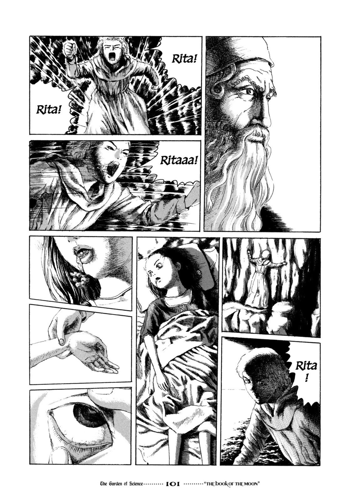 The Book of the Moon page 36
