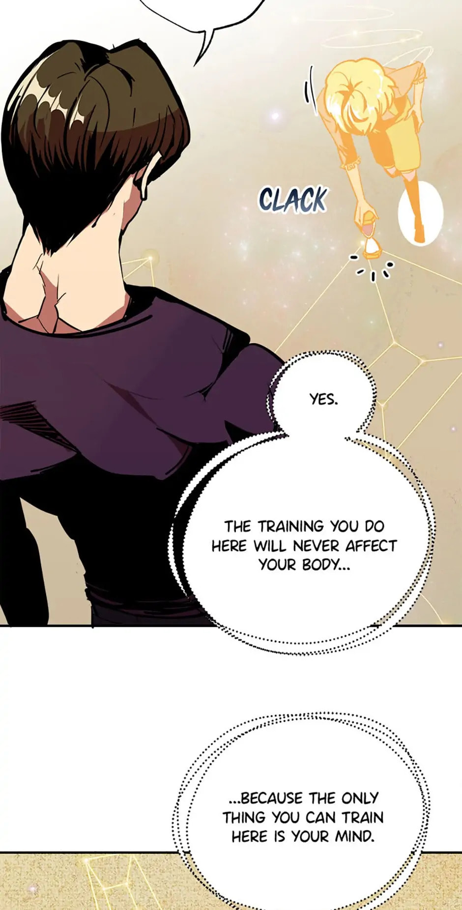 Returning With Absolutely Nothing – Chapter 50 page 10