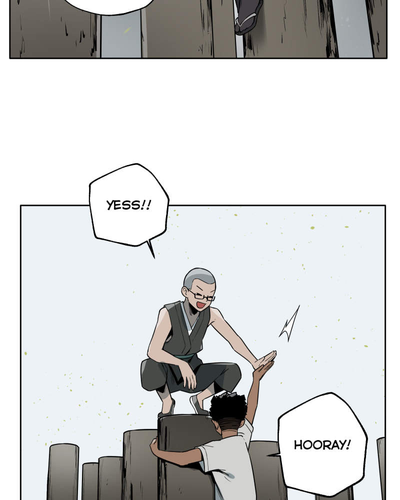 Black Sun – Chapter 30 page 40