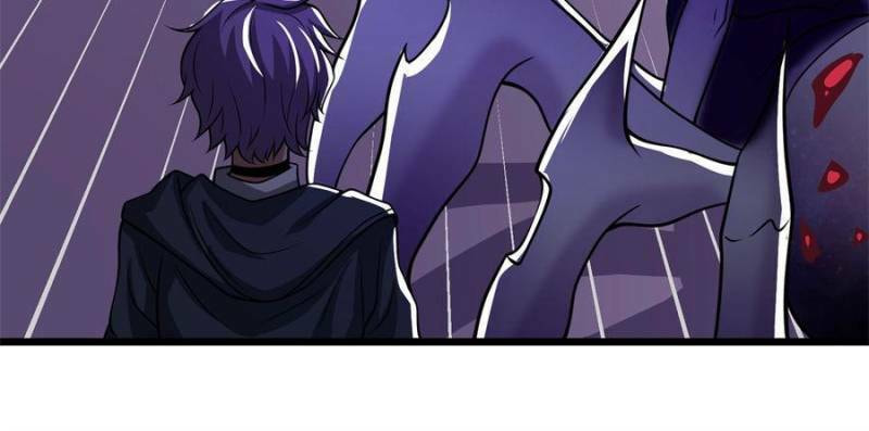 Ancient God's Chosen Warriors – Chapter 13 page 13