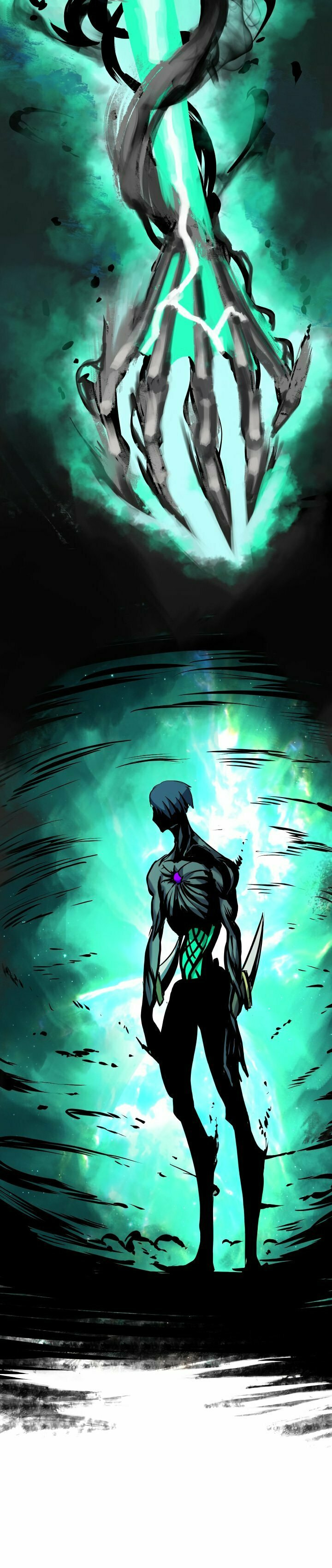 Latna Saga: Survival of a Sword King – Chapter 42 page 27