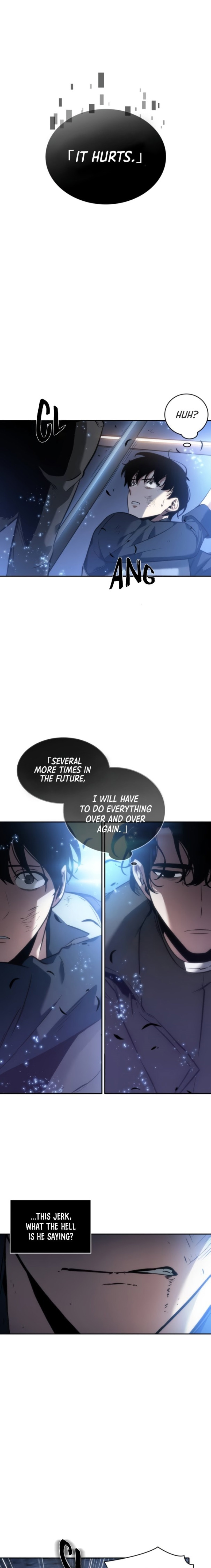 The Omniscient Sunfish (6) page 16
