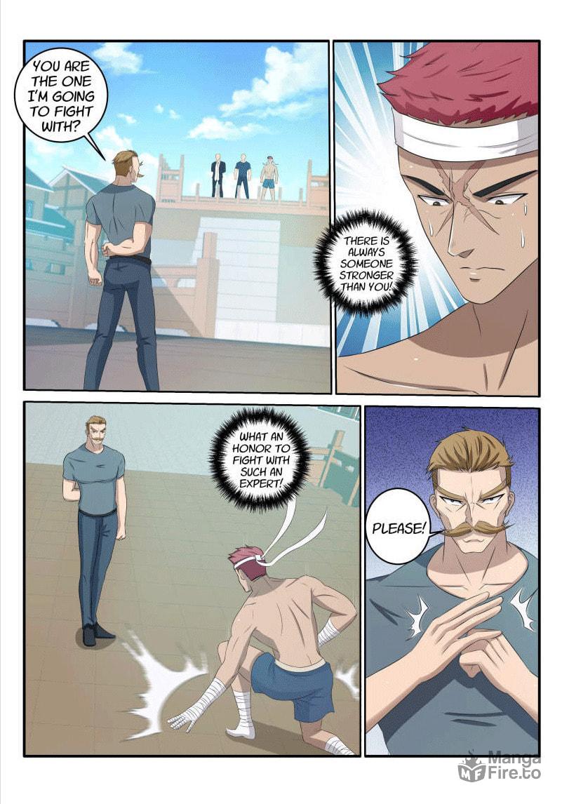 Rebirth Of The Urban Immortal Cultivator (Colored) – Chapter 36 page 9