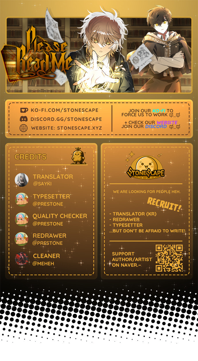 I Become a Legendary Arch Mage by Reading a Book – Chapter 12 page 0