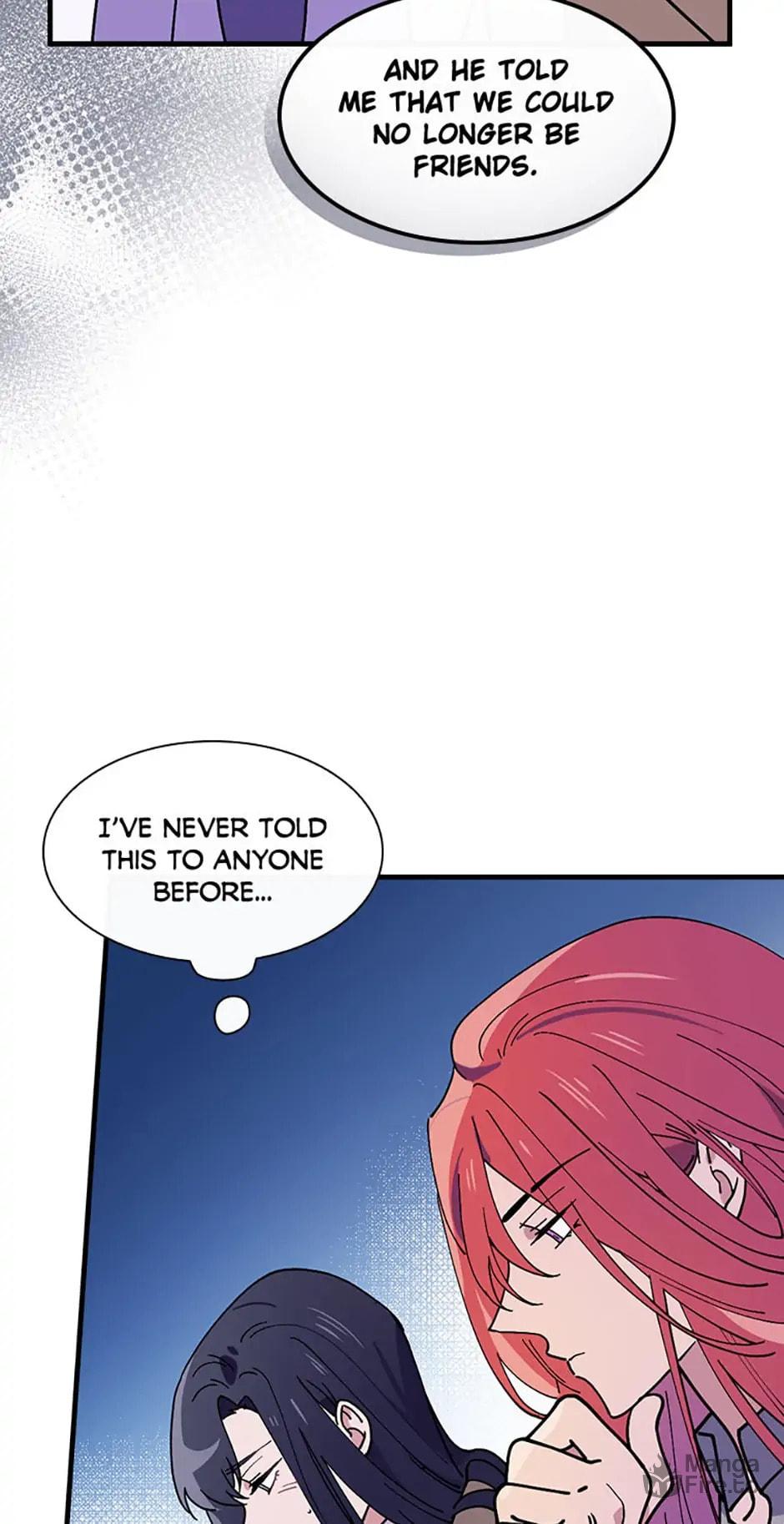 Aria of the Withered Branch – Chapter 43 page 69