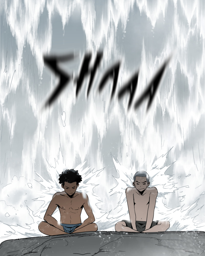 Black Sun – Chapter 25 page 7