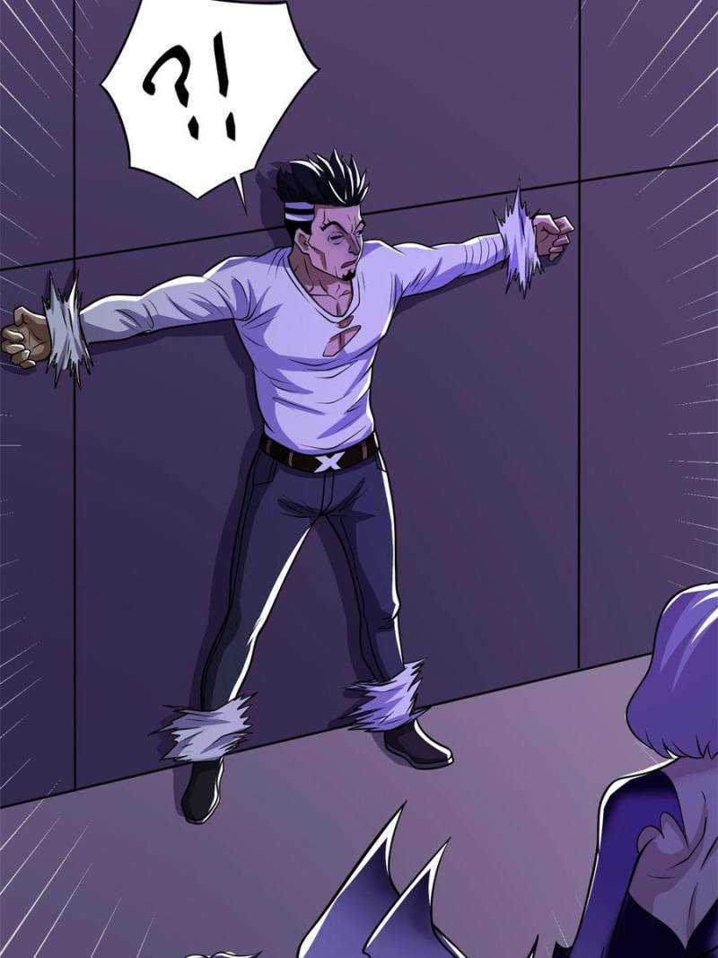 Ancient God's Chosen Warriors – Chapter 13 page 12