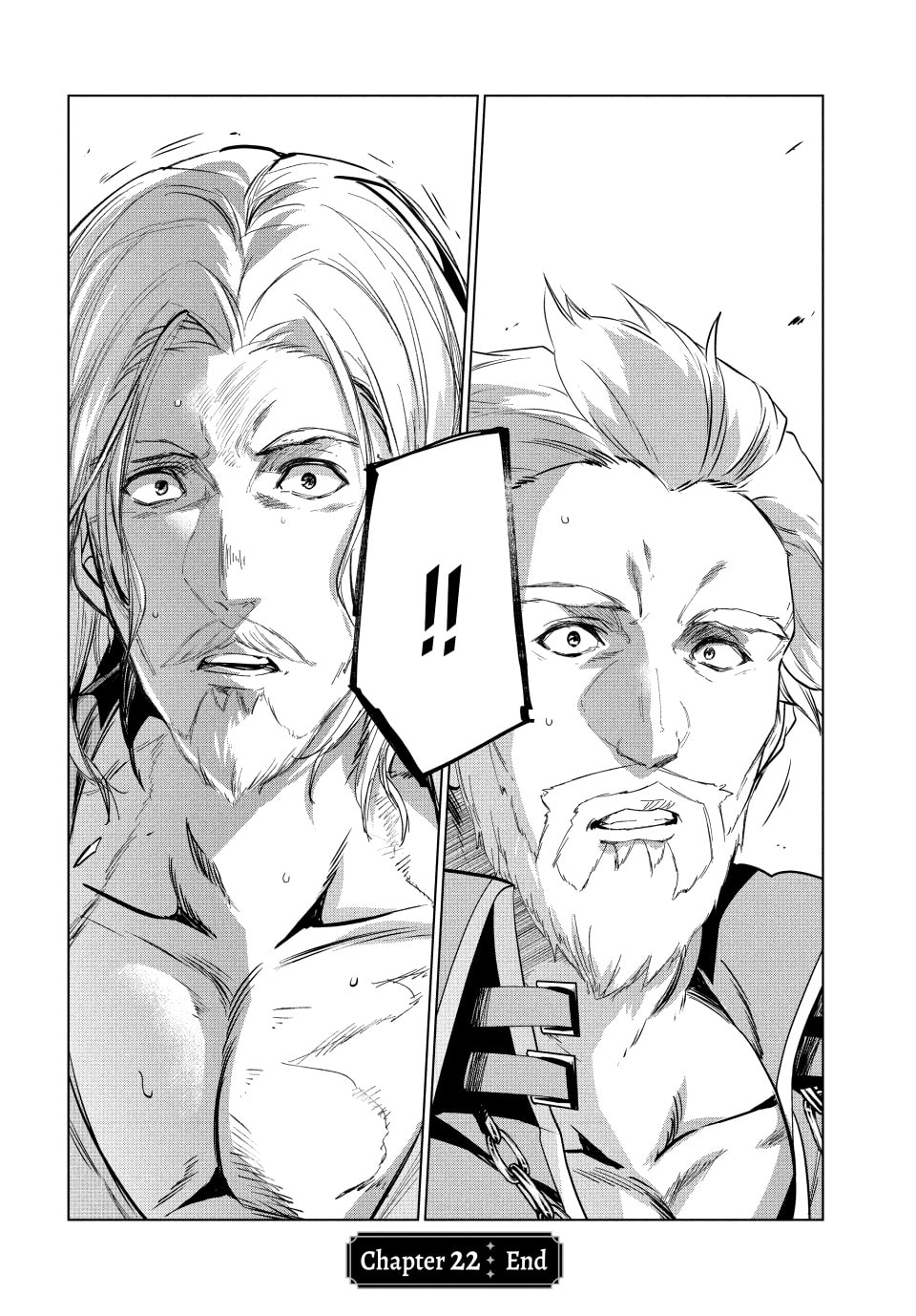 Kaiko sareta Ankoku Heishi (30-dai) no Slow na Second Life – Chapter 22 page 31