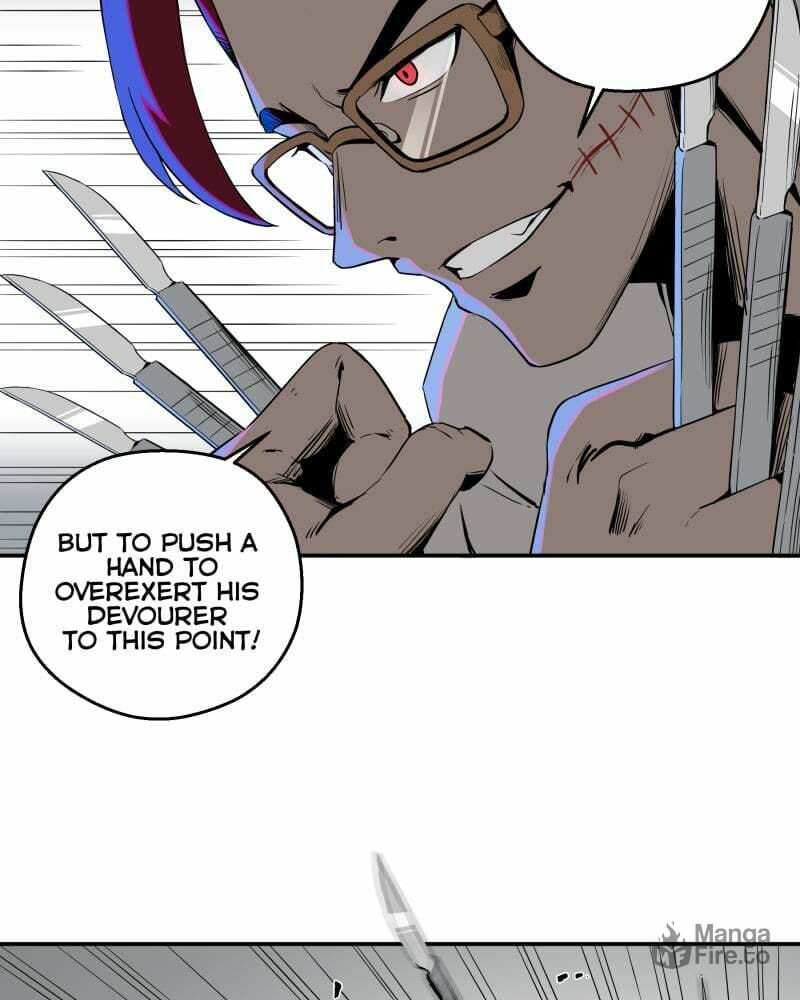 Black Sun – Chapter 43 page 26