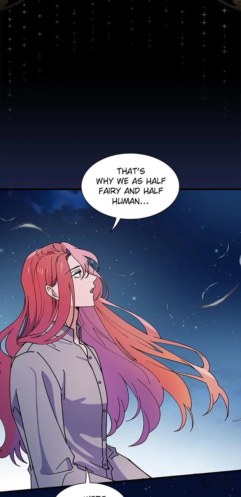 Aria of the Withered Branch – Chapter 43 page 47