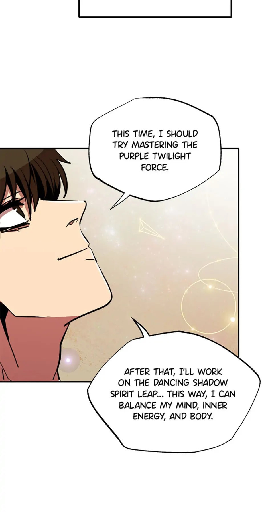 Returning With Absolutely Nothing – Chapter 51 page 45