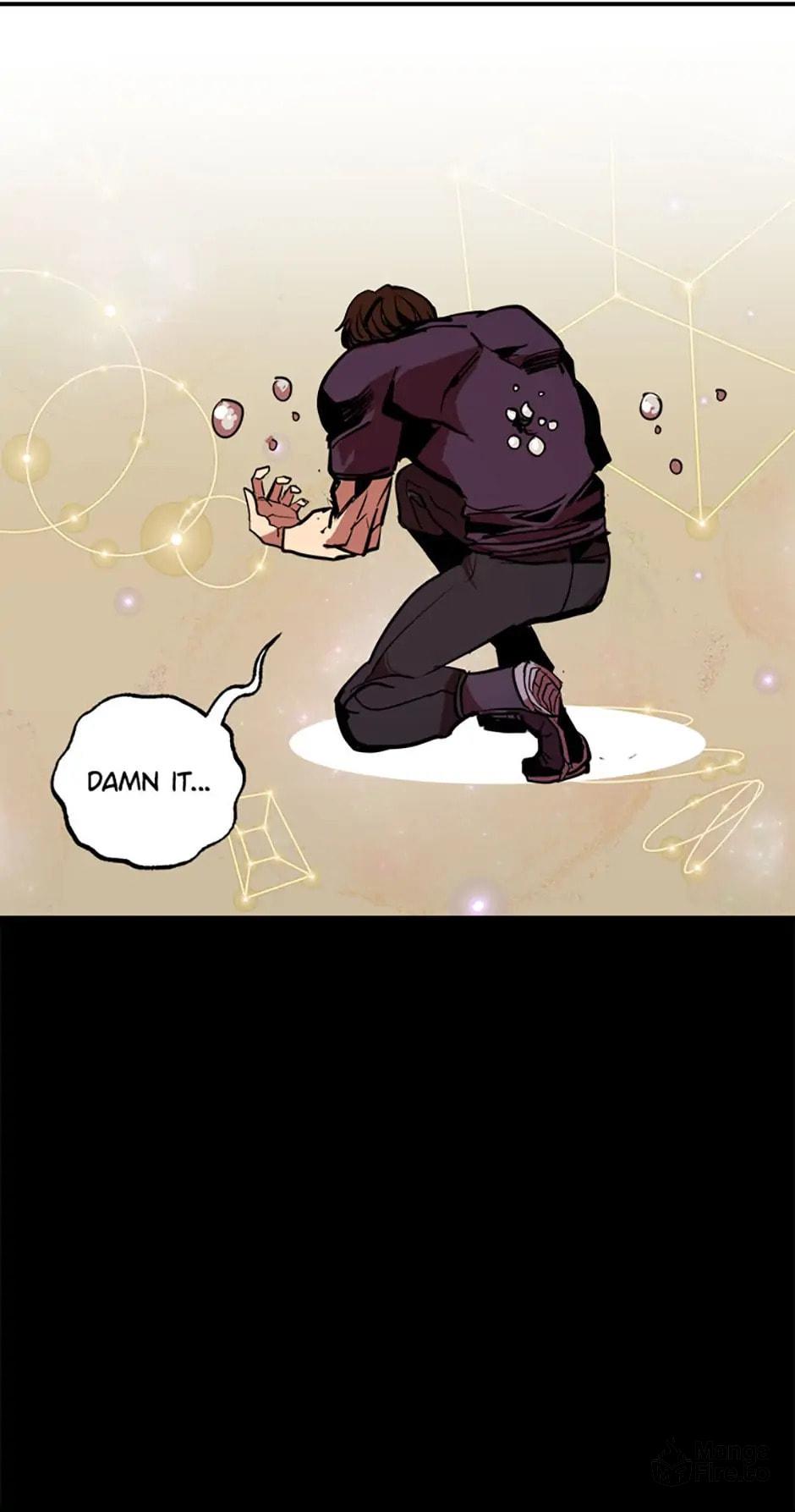 Returning With Absolutely Nothing – Chapter 50 page 41