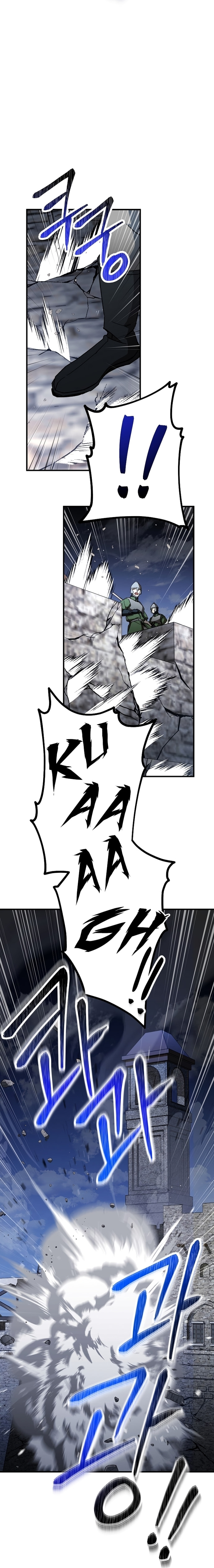 The Hero Returns – Chapter 29 page 43