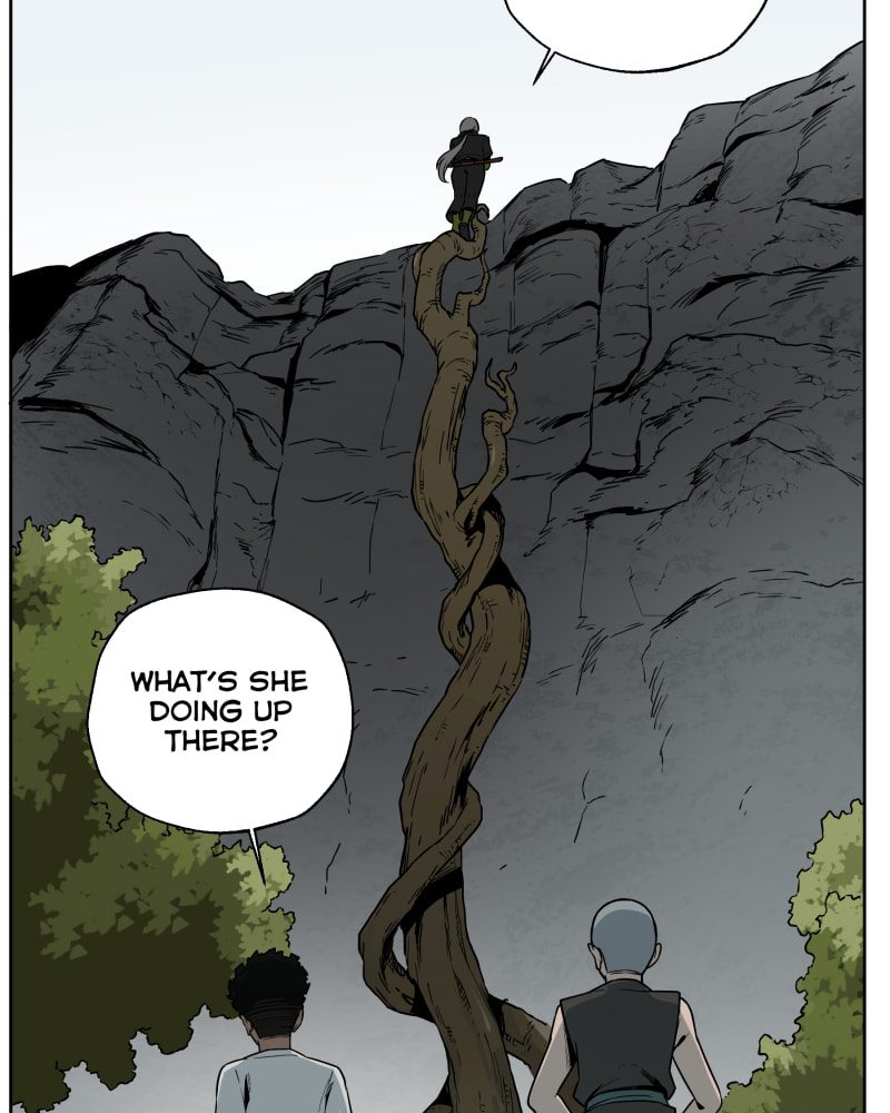 Black Sun – Chapter 30 page 52