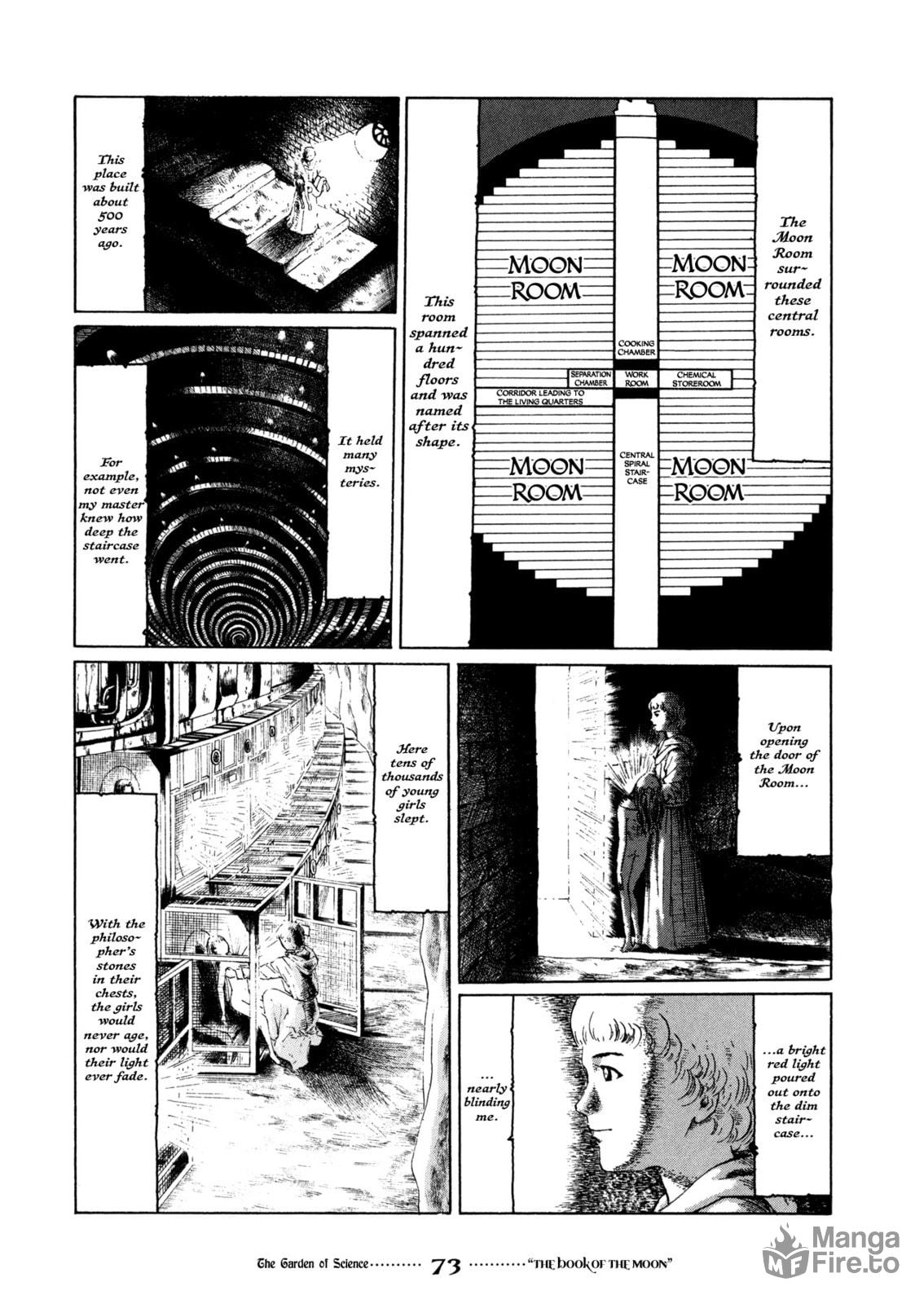 The Book of the Moon page 8