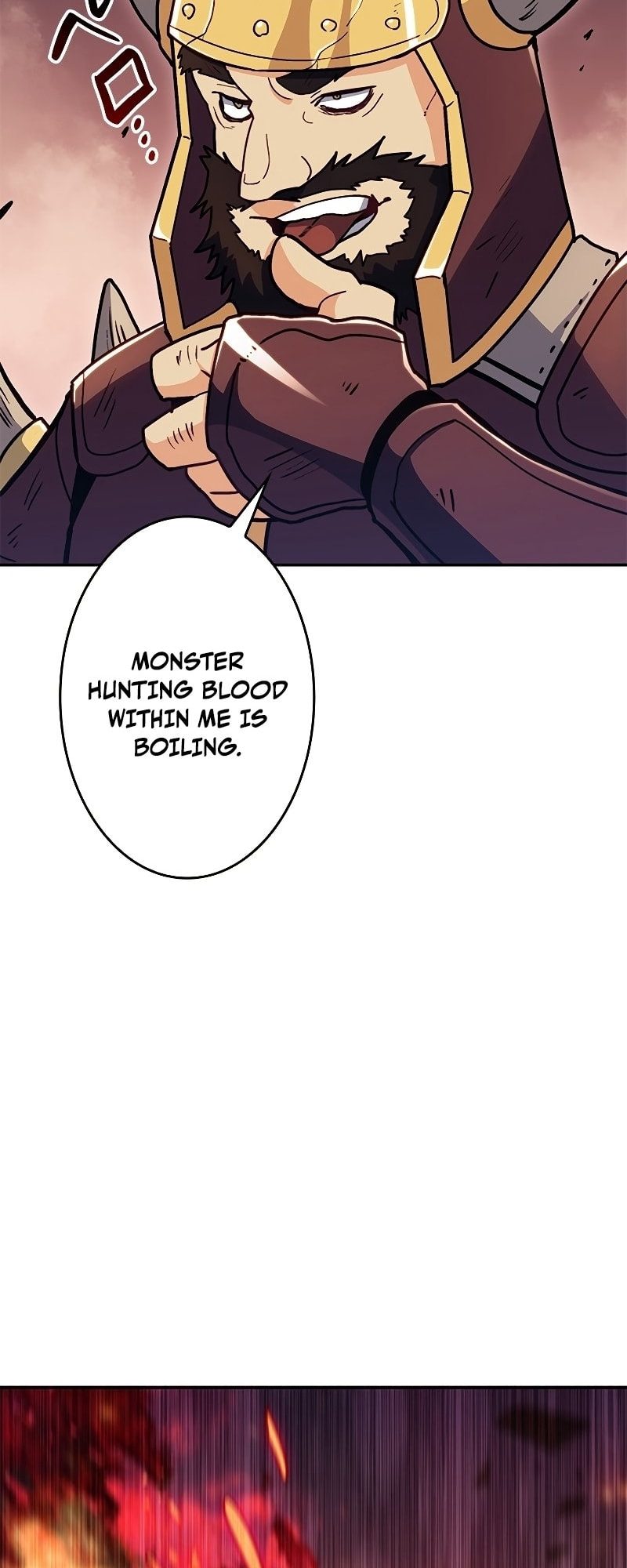 Duke Pendragon: Master of the White Dragon – Chapter 68 page 78