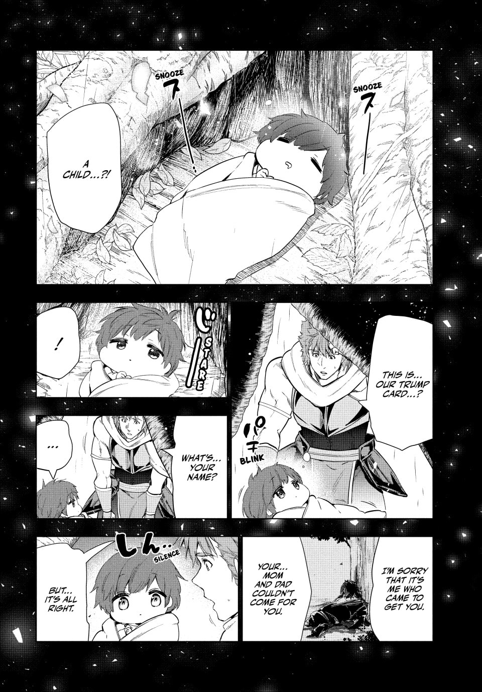 Kaiko sareta Ankoku Heishi (30-dai) no Slow na Second Life – Chapter 22 page 25