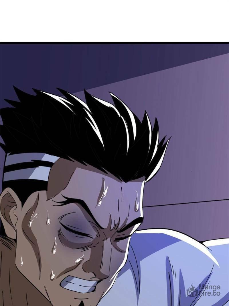 Ancient God's Chosen Warriors – Chapter 13 page 53