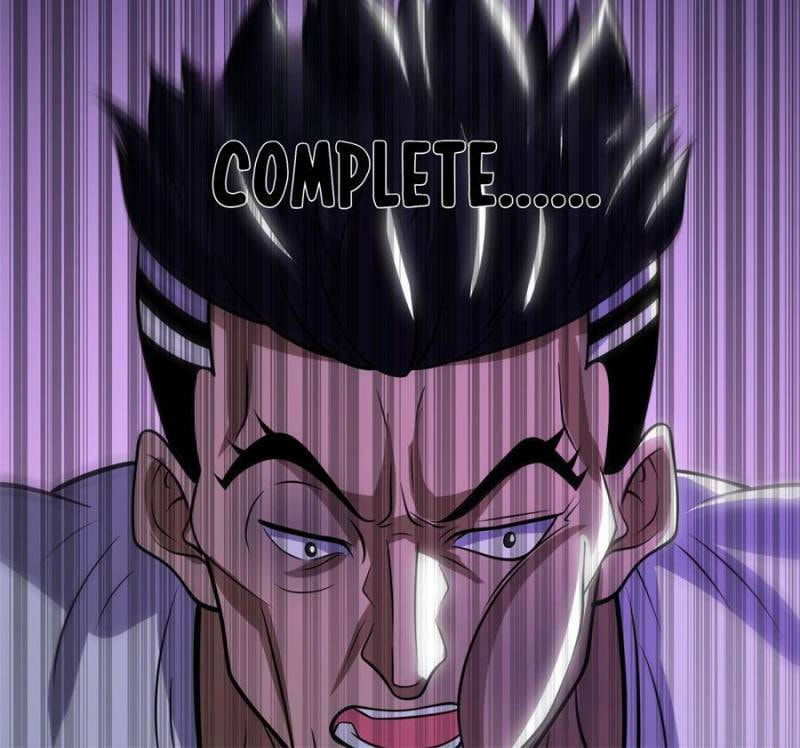 Ancient God's Chosen Warriors – Chapter 13 page 22