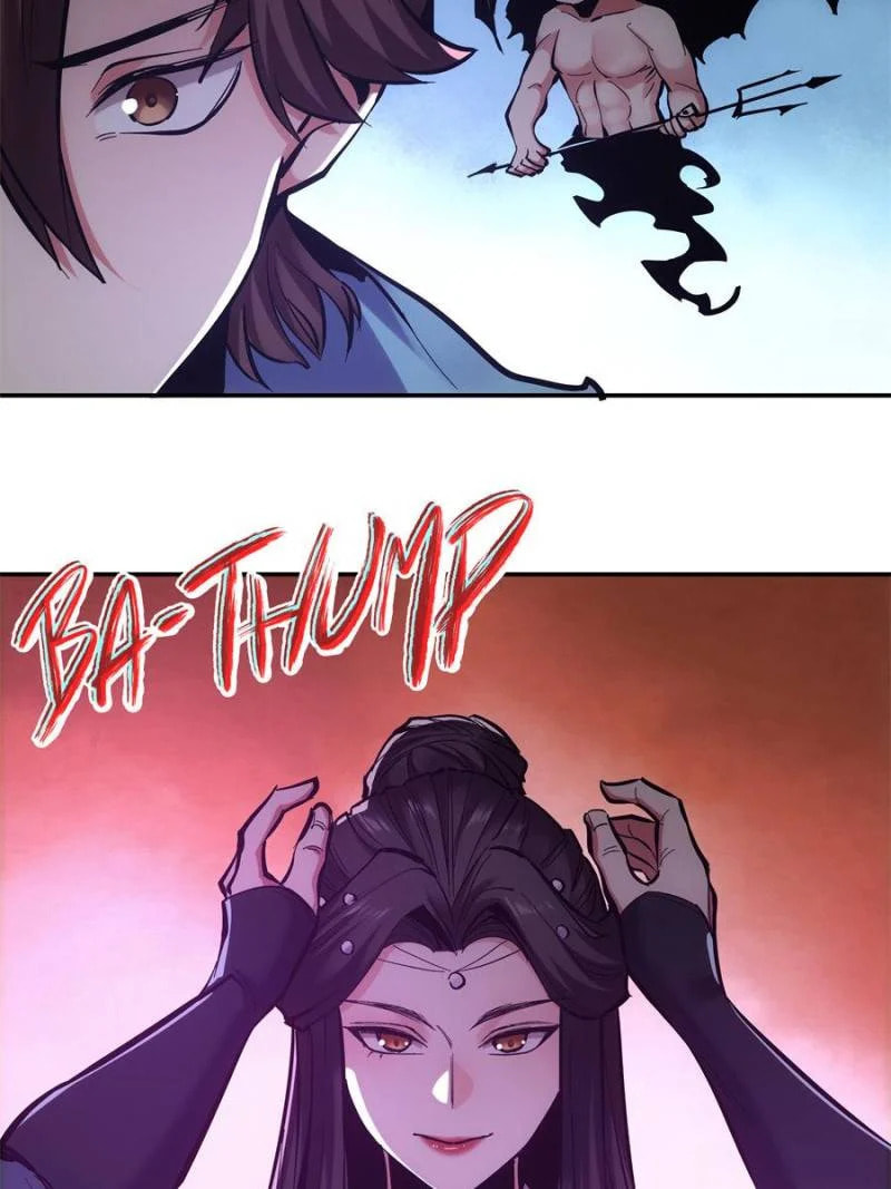 Celebrating the Remaining Life – Chapter 60 page 43