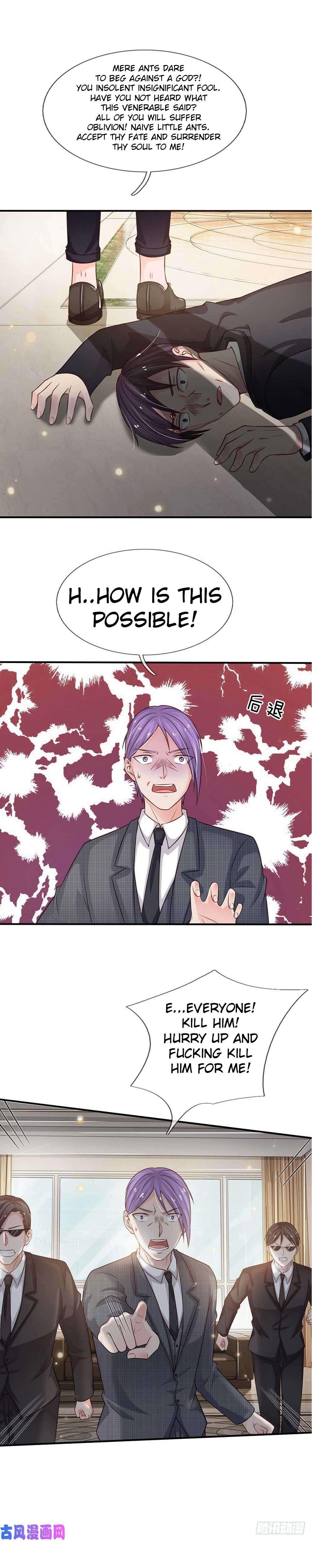 I Am Immortal (Colored) – Chapter 43 page 2