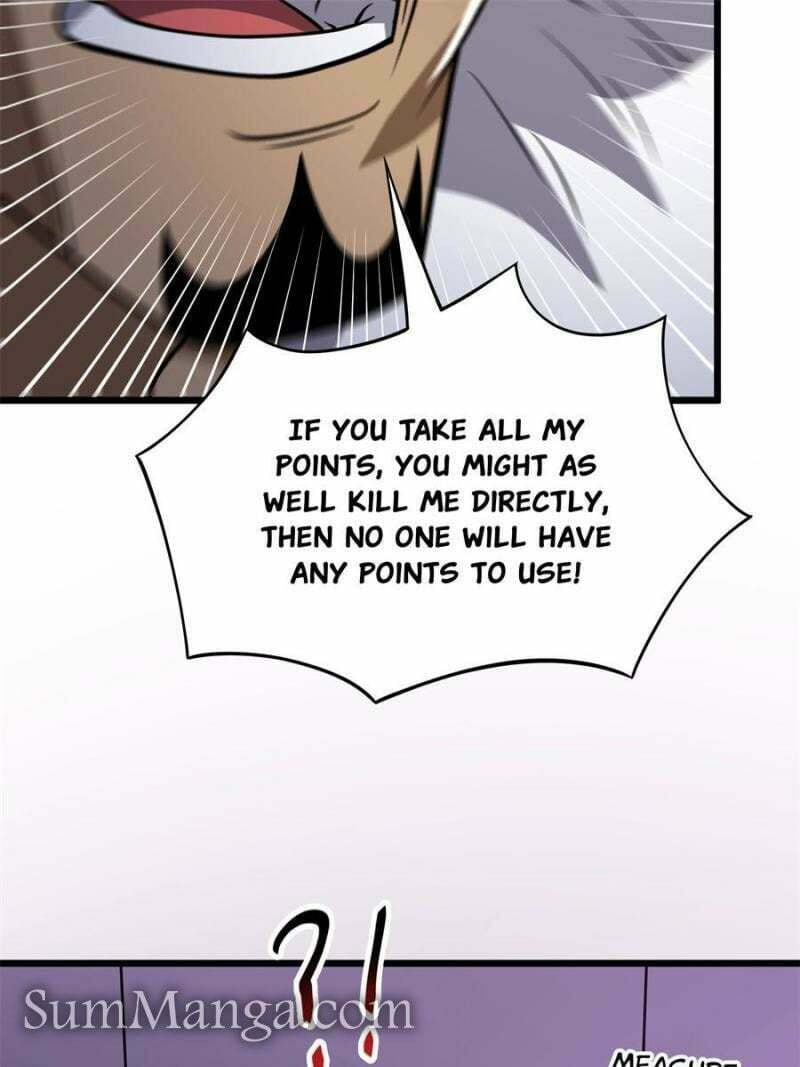 Ancient God's Chosen Warriors – Chapter 13 page 25